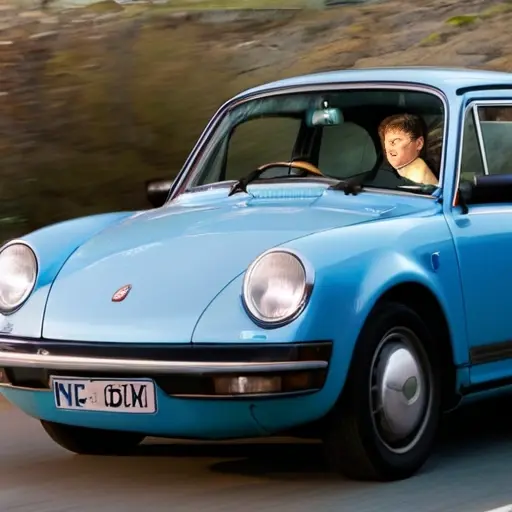 Как авто становятся героями городских легенд