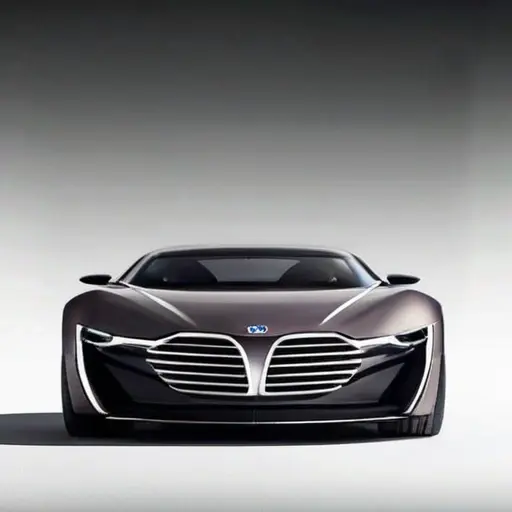 Тихая роскошь: минимализм в автомобильном дизайне