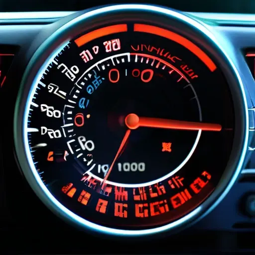 Как развивается эстетика цифровых приборных панелей Как развивается эстетика цифровых приборных панелей