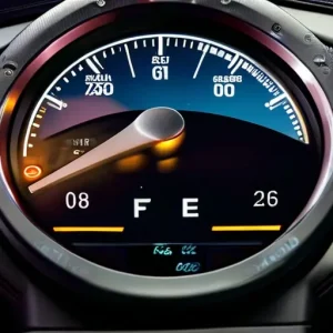 Как развивается эстетика цифровых приборных панелей