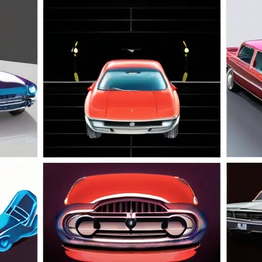 Как авто становятся символами эпохи Как авто становятся символами эпохи