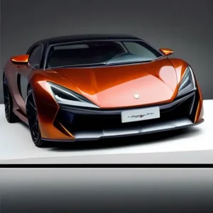 Стильные элементы экстерьера, которые меняют восприятие модели