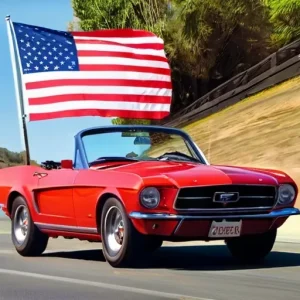 Почему кабриолеты ассоциируются со свободой