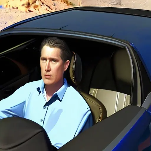 Почему кабриолеты ассоциируются со свободой