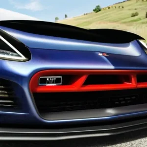 Как бренды создают свои уникальные звуки двигателя