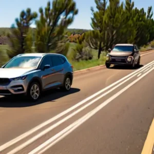 Как авто влияют на атмосферу дорожных путешествий