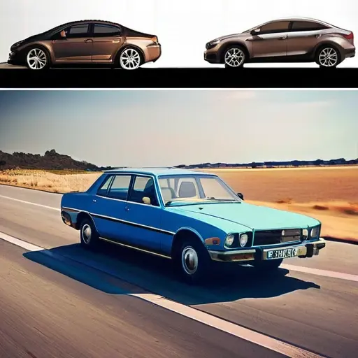 Образ «дорожного странника» и современные авто