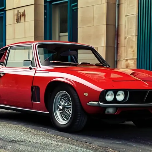 Возвращение интереса к классическим кузовам Возвращение интереса к классическим кузовам