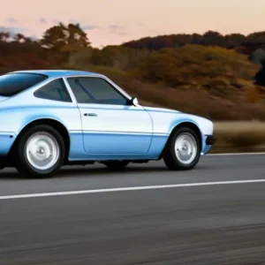 Возвращение интереса к классическим кузовам