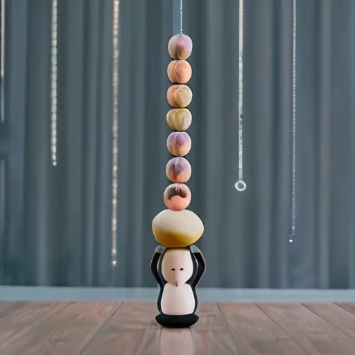 Привычки, которые помогают сохранять внутренний баланс Привычки, которые помогают сохранять внутренний баланс