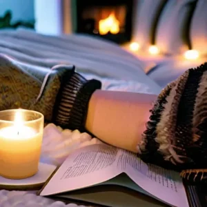 Как создание уютного вечера меняет общее состояние