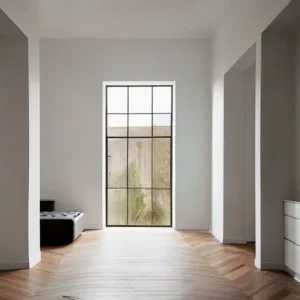 Эстетика минимализма и её влияние на спокойствие