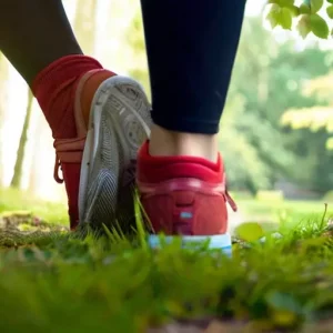 Как прогулки становятся личными медитациями