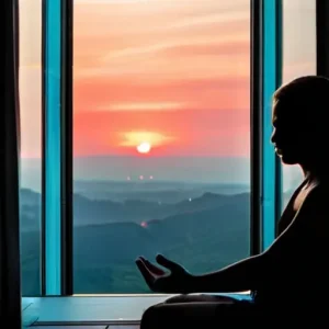 Почему важны ритуалы завершения дня