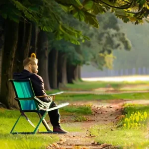 Как короткое утреннее одиночество делает день мягче