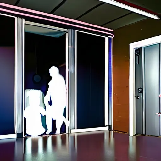 Почему людям нужны пространства, где можно спрятаться от шума