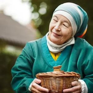 Как забота о быте превращается в заботу о себе