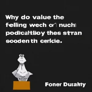 Почему мы так ценим чувство предсказуемости