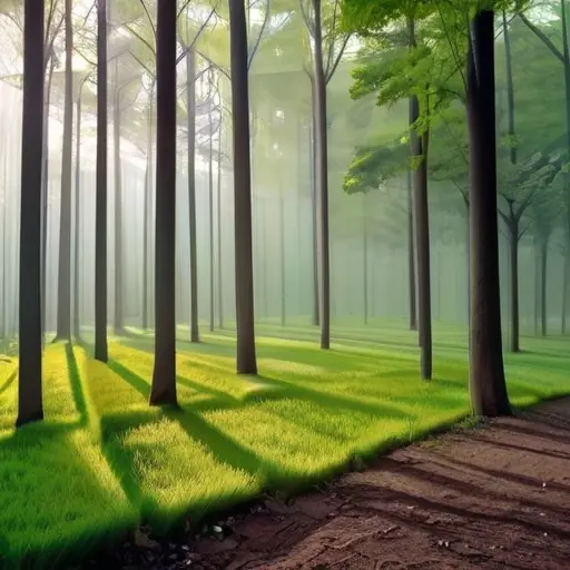 Будущее, где инновации выглядят мягко и естественно