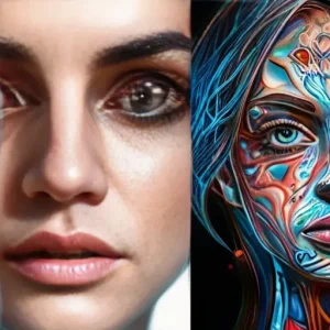 Почему цифровое искусство помогает чувствовать моменты глубже