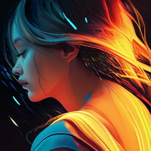 Почему цифровое искусство помогает чувствовать моменты глубже Почему цифровое искусство помогает чувствовать моменты глубже