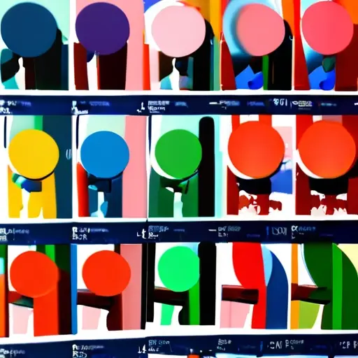 Как исследования цвета меняют наше настроение Как исследования цвета меняют наше настроение