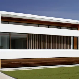 Мягкая энергия будущего: эстетика тёплых технологий