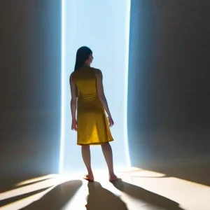 Как визуальные эффекты создают атмосферу внутренней лёгкости