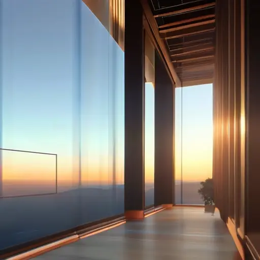 Как визуальные эффекты создают атмосферу внутренней лёгкости Как визуальные эффекты создают атмосферу внутренней лёгкости