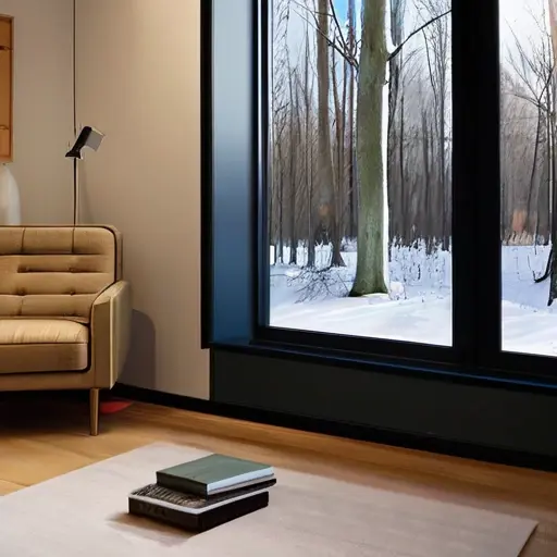 Новые научные взгляды на комфорт и уют Новые научные взгляды на комфорт и уют