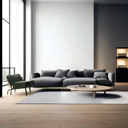 Почему современный дизайн тяготеет к природной простоте Почему современный дизайн тяготеет к природной простоте