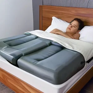 Почему исследования сна так активно влияют на индустрию комфорта