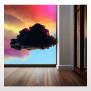 Как цифровые облака формируют новую эстетику дома