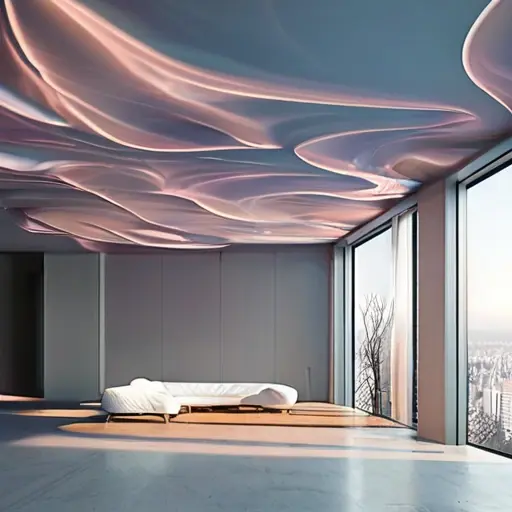 Как цифровые облака формируют новую эстетику дома Как цифровые облака формируют новую эстетику дома