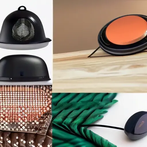 Технологии, которые вплетаются в повседневность незаметно