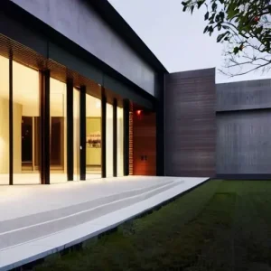 Эстетика современных подъездов: внимание к деталям