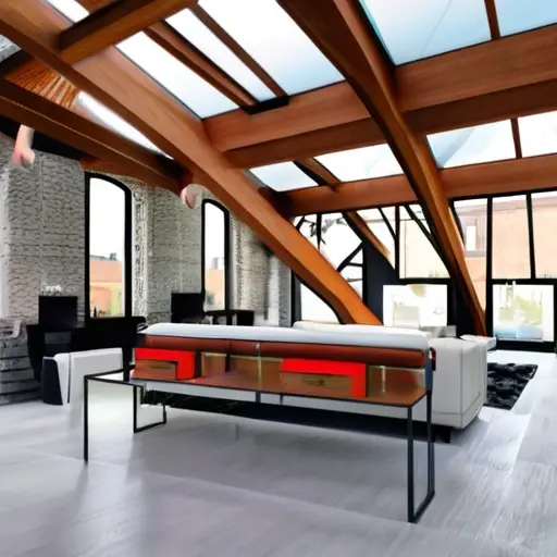 Почему растёт интерес к апартаментам формата loft Почему растёт интерес к апартаментам формата loft