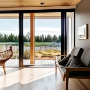 Как дизайн пространств помогает чувствовать себя уютнее