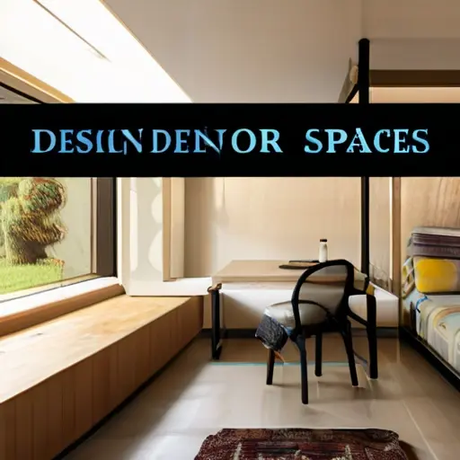 Как дизайн пространств помогает чувствовать себя уютнее