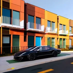 Будущее малоэтажных кварталов: уют и приватность