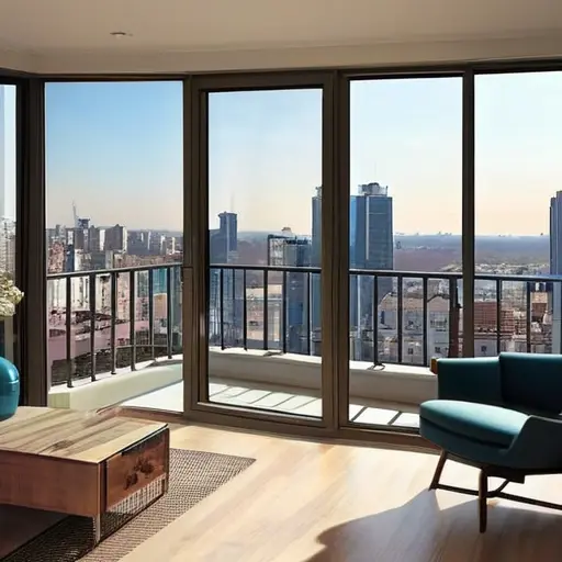 Почему горожане выбирают видовые квартиры Почему горожане выбирают видовые квартиры