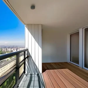 Почему горожане выбирают видовые квартиры