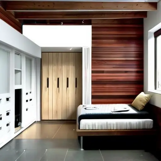 Почему растёт интерес к компактным городским студиям