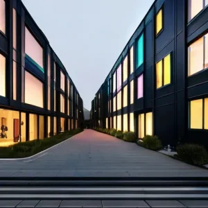 Почему растёт интерес к компактным городским студиям