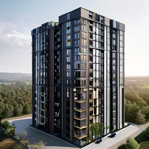 Как застройщики создают комфорт внутри плотной застройки Как застройщики создают комфорт внутри плотной застройки