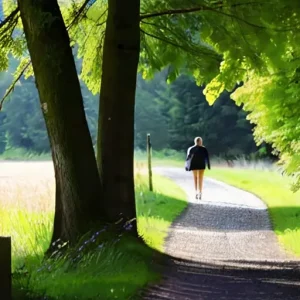 Тихие уголки Европы для неспешных прогулок