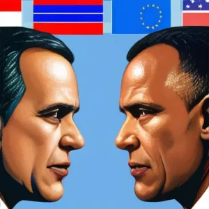 Почему новые страны открывают в нас новые стороны