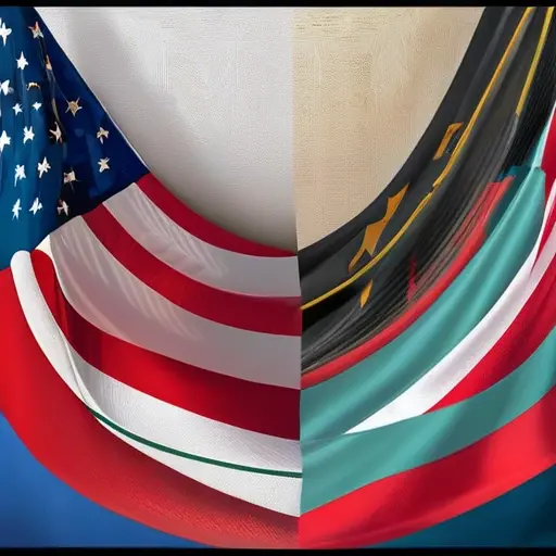 Почему новые страны открывают в нас новые стороны Почему новые страны открывают в нас новые стороны