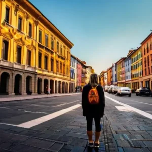 Страны, вдохновляющие путешественников своей самобытностью