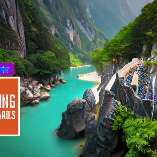 Страны, вдохновляющие путешественников своей самобытностью